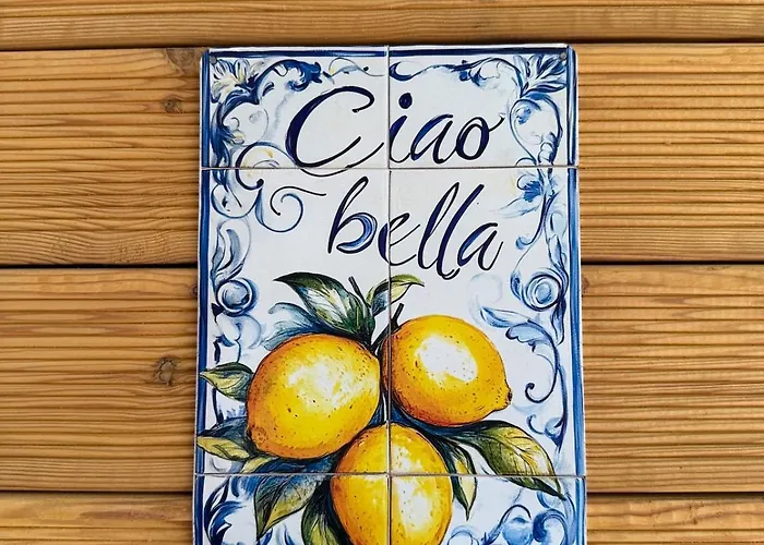 Lemon Garden Cozy 2br Private Garden Center