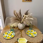 Lejlighed Lemon Garden Cozy 2br Private Garden Center