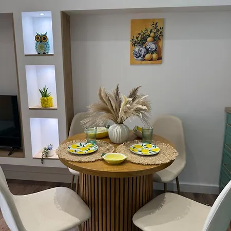 Lemon Garden Cozy 2br Private Garden Center *