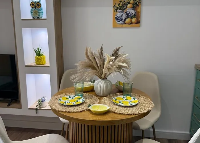 Lemon Garden Cozy 2br Private Garden Center *